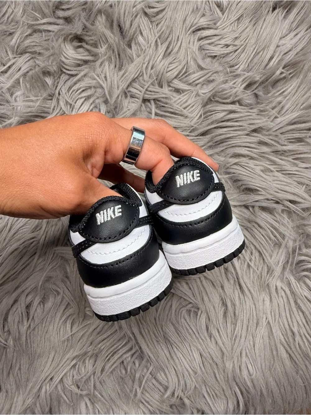 Nike sporty baby